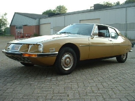 citroen usa