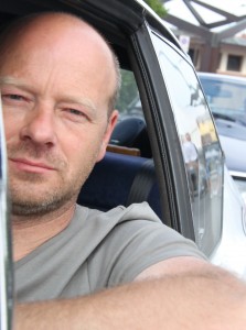 Cyril Sars: owner, specialist Cyril Sars: owner, specialist